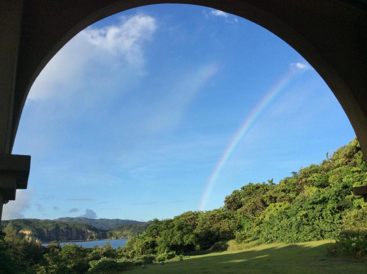 Mayagusuku Resort Urauchi Exterior foto